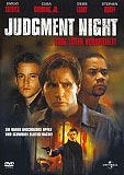 Judgment Night - Zum Töten verurteilt (uncut)